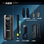 ENERGIZER PAC4010 Portable Electric Air Pump, , large