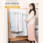 【A&R】掛式壓縮袋 六入組 長款×3、短款×3, , large