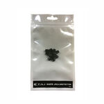 CAJ Phone Jack Protector Set 導線孔防塵套（12入）【敦煌樂器】, , large