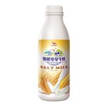 PEC Malt Flavor Milk, , large