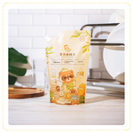 [食洗機時光] 碗盤亮潤劑 800ML, , large