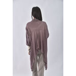 (S) 紫色罩衫二手衣, , large