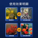 Honeycomb cube water purifier filter media, , large