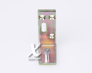 【協進五金】3分上止 五彩