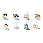 Crayon Shin-chan figurine, , large