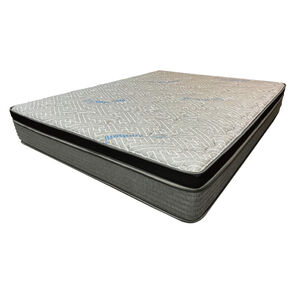 Bed  Mattress