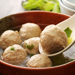 Original meatballs, , large