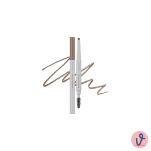 [LaLa V]韓國rom&nd 根纖扁頭眉筆  C3 MODERN BEIGE 摩登米 0.17g