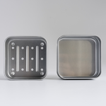 Travel Soap Container, , large