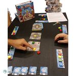 【新天鵝堡桌遊】終點攝影-最後衝刺, , large