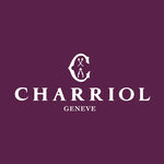 CHARRIOL 夏利豪 FOREVER 鋼索項鍊 08-101-1139-8, , large