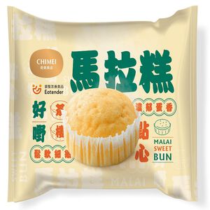 MALAI SWEET BUN