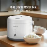 AIWA 愛華 迷你四人份電子鍋 RC-M4, , large