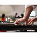 YAMAHA PSR-SX920 61鍵 自動伴奏琴 旗艦款【敦煌樂器】, , large