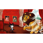 HOLIU CREATIVE CO.,LTD, , large