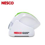 [群宏電工]NESCO 手持式 真空包裝機 VS-09HH 外出攜帶用真空 露營真空, , large