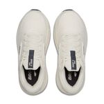 Brooks Ghost Max 2 女 慢跑鞋 立體藝術壓紋限定款 彈力 支撐 緩震 米白 [1204201B274], , large