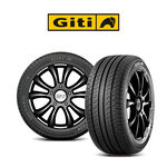 Giti 228v1 215/45R17 91V XL, , large