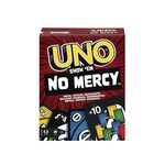 UNO Show em No Mercy, , large