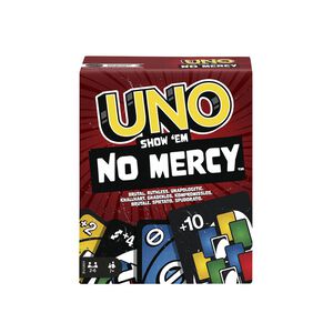 UNO Show em No Mercy