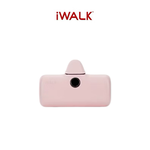 【Leo手機周邊專賣店】iWALK 五代PRO直插式行動電源 / Lightning, , large