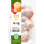 Chicken Wing Sticker  Skin Packing 300g, , large