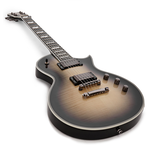 ESP E-II Eclipse EC FT FM BLKNB, , large