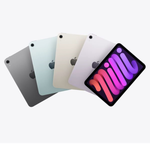 Apple iPad mini 6 8.3吋 128G WiFi 平板電腦 _ 台灣公司貨+專用 (保貼+背蓋), , large