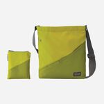 FLIP & TUMBLE CROSSBODY BAG (GREEN), , large