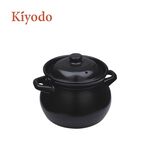 Clay pot 2.85L, , large