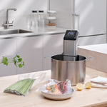 [丞洋企業] ARTISAN專業低溫熟成舒肥機(SV1400)最高防水認證, , large