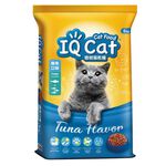 IQ CAT貓糧-鮪魚口味成貓配方5KG, , large