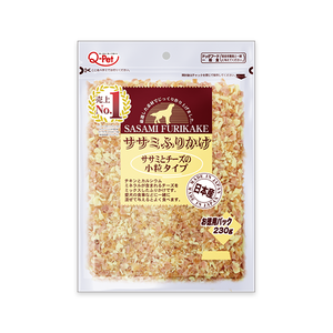 歡樂香鬆-雞胸乳酪肉鬆_230g