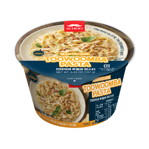 MR.HOO TOOWOOMBA PASTA