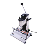 【SPC】電動 單孔 打孔機  100mm /台 FP-1000A, , large