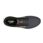 Brooks Launch 10 女 慢跑鞋 發射系列 競速跑鞋 推進加速 寬楦 黑 [1203981D074], , large
