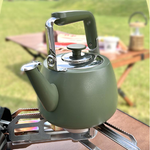 仙德曼露營304不鏽鋼風琴壺-1.5L-2支, , large