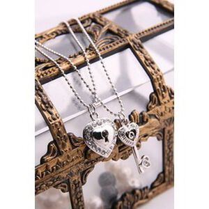 封鎖記憶項鍊(L0025-1)