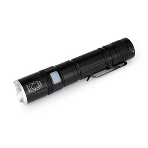 [RONEVER] P50-1 USB充電式手電筒 PA-P50-1