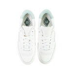 Kixpress-Reebok Club C 85 Vintage 女 休閒鞋 經典 復古 網球鞋 穿搭 白 綠 [100209059], , large