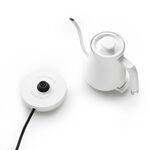 BALMUDA BTP-K02D 手沖快煮壺 白, , large