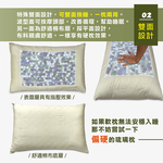 綠憶琉璃枕, , large