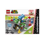 Mario Kart  Yoshi Bike, , large