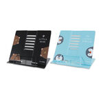 Reading Shelf, , large