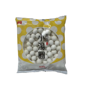 [Daxin] Laurel-Peanut Small Glutinous Rice Balls