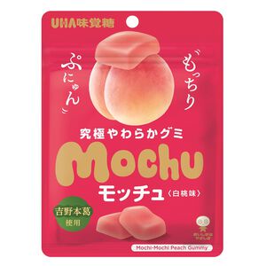 Mochu peach (45g) TW,  Mochu peach (45g) TW