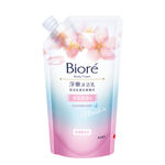 Biore淨嫩沐浴乳樂易包浪漫櫻花香, , large