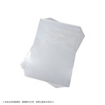 E-310 Clear Holder, , large