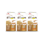 [Uni-TongXin] 10-in-1 Natto & Red Yeast Rice (60 Capsules/Box) ×3 Box, , large