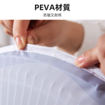 【上手家居】2色組 風扇防塵套-大白鴨+北極熊(防塵套/風扇防塵罩/防塵罩/風扇防塵罩), , large